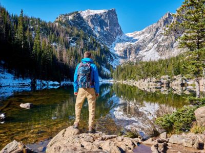 18 Best Hikes in Colorado For 2023