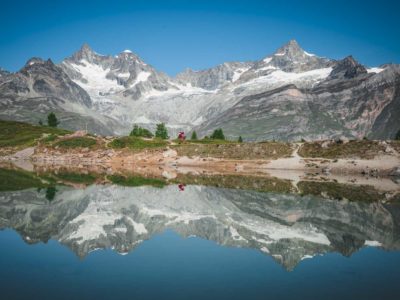 The 12 Best Hikes in Switzerland