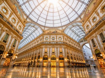 The 13 Best Luxury Hotels in Milan, Italy