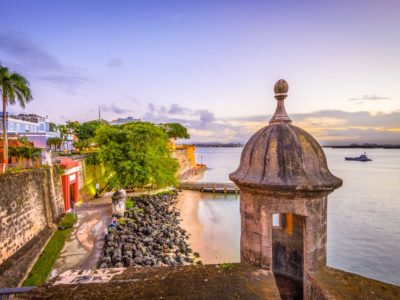 Best Places to Stay in Puerto Rico In 2023