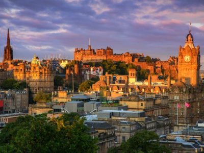 22 Best Things To Do in Edinburgh, Scotland
