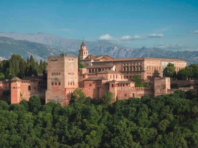 26 Best Things to do in Granada, Spain