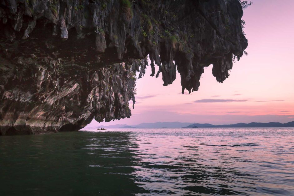 Best things to do in Krabi, Thailand