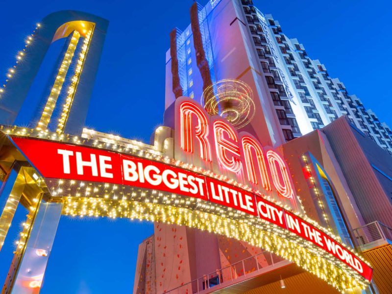 30 Best Things to Do in Reno, NV in 2023
