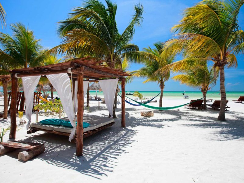 22 Adults Only All Inclusive resorts in Mexico