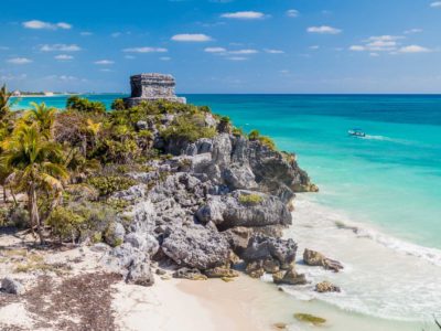 The 10 Best Mayan Ruins Near Tulum, Mexico