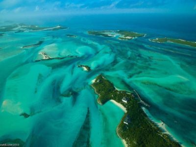 Things to do in the Exuma Cays – Dream Trip to the Bahamas