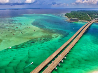 Miami to Key West Drive – Best Florida Keys Road Trip Itinerary