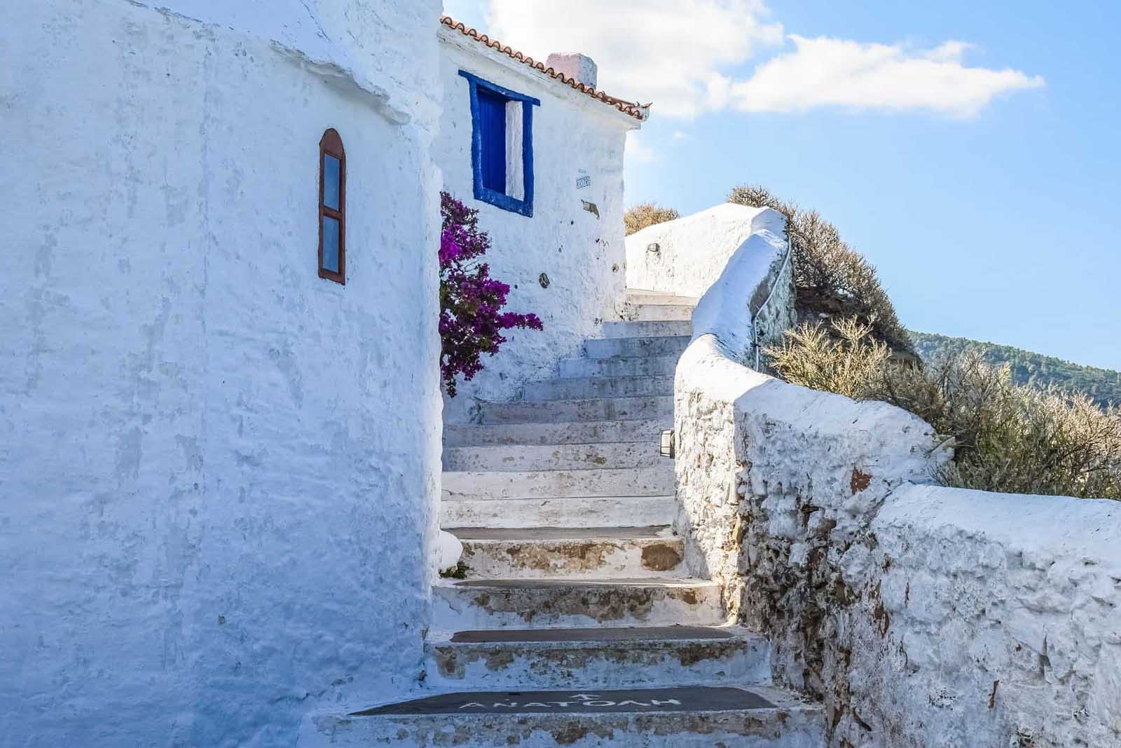 best places to visit in greece skopelos