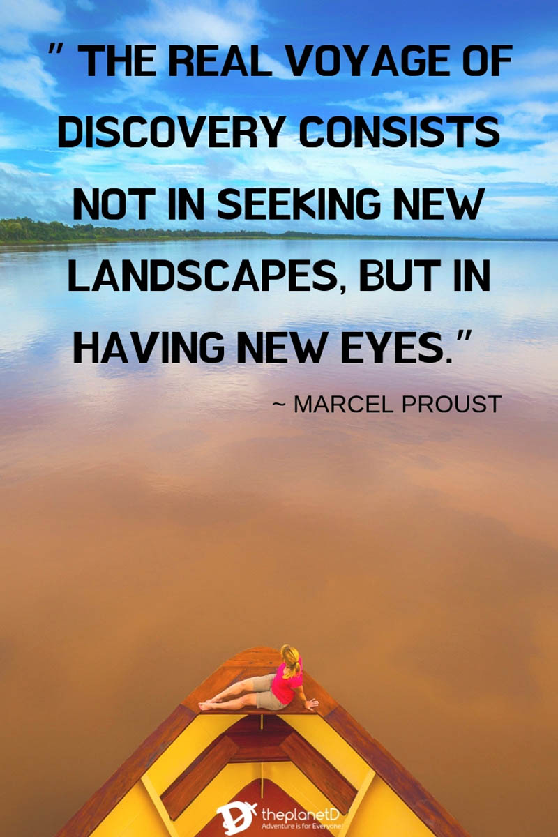 best travel quotes by marcel proust